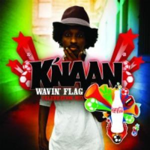 K'naan